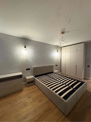 Apartament 3 camere Premium - zona Coresi, complet mobilat și utilat