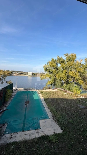 Vilă lac Snagov-complex rezidențial privat – - imagine 13
