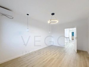 Apartament 4 camere, 2 bai, 2 balcoane, garaj, totul nou - Grigorescu - imagine 12