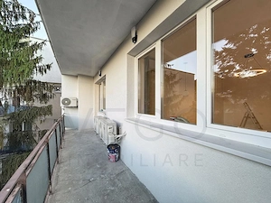 Apartament 4 camere, 2 bai, 2 balcoane, garaj, totul nou - Grigorescu - imagine 20
