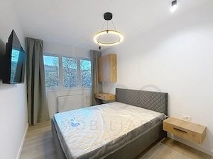 Apartament 4 camere, 2 bai, 2 balcoane, garaj, totul nou - Grigorescu - imagine 7