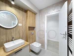 Apartament 4 camere, 2 bai, 2 balcoane, garaj, totul nou - Grigorescu - imagine 14