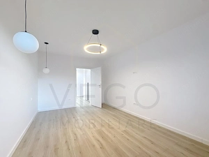 Apartament 4 camere, 2 bai, 2 balcoane, garaj, totul nou - Grigorescu - imagine 11