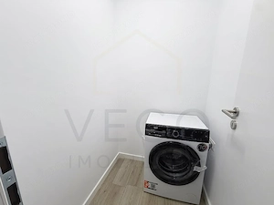 Apartament 4 camere, 2 bai, 2 balcoane, garaj, totul nou - Grigorescu - imagine 18