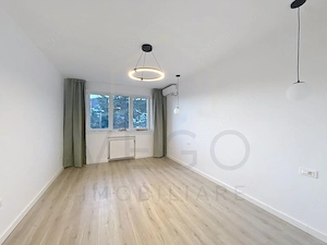 Apartament 4 camere, 2 bai, 2 balcoane, garaj, totul nou - Grigorescu - imagine 10
