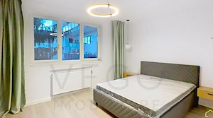 Apartament 4 camere, 2 bai, 2 balcoane, garaj, totul nou - Grigorescu - imagine 13