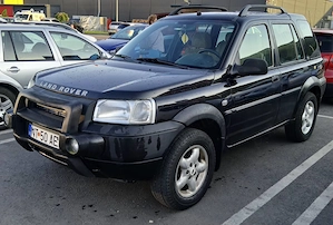 Schimb Freelander I td4 din 2002 - imagine 4