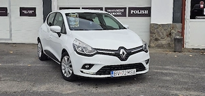 Renault  Clio an 2019