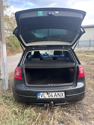 Golf 5 1.4 tsi 2009 - imagine 2