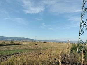 Teren intravilan, Orăștie, Hunedoara   8.500 m  - imagine 4