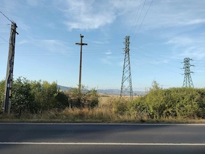 Teren intravilan, Orăștie, Hunedoara   8.500 m  - imagine 6