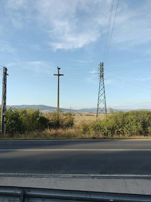 Teren intravilan, Orăștie, Hunedoara   8.500 m  - imagine 9