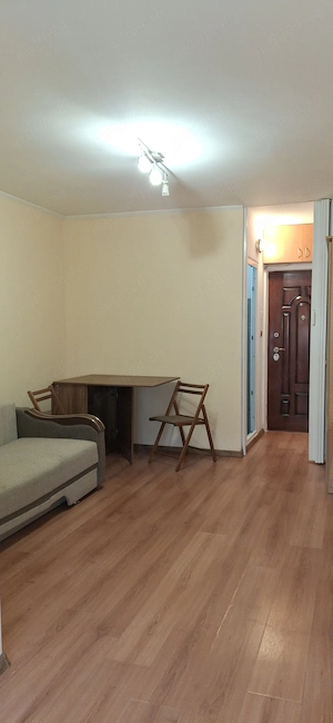 Vând Garsonieră decomandată în Iosia Nord - imagine 6