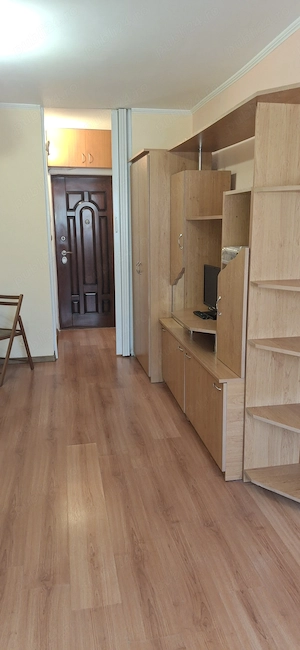 Vând Garsonieră decomandată în Iosia Nord - imagine 5