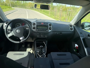 Volkswagen Tiguan 1.4 TSI | 2009 | 4x4 | 150cp | 95 000 km reali - imagine 9