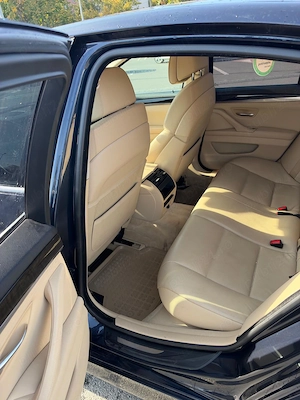 Bmw seria5 F10 - imagine 3