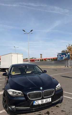 Bmw seria5 F10 - imagine 2