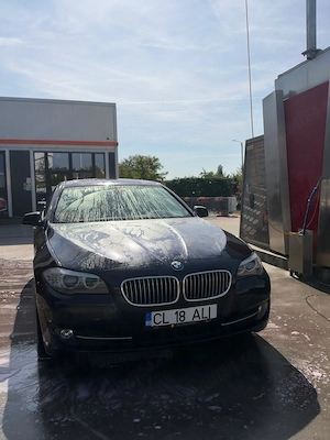Bmw seria5 F10 - imagine 5
