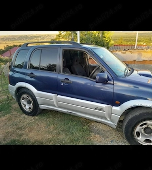 Vând Suzuki Grand Vitara  - imagine 2