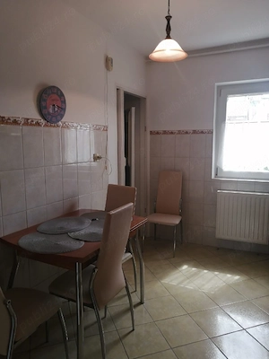 Girocului 51 mp Centrală Proprie  - imagine 5