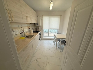 Direct Proprietar: Închiriez apartament 2 camere Str. Binelui 71 (Bloc 2026) + Parcare Subsol - imagine 2
