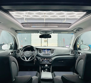 Hyundai Tucson - imagine 6