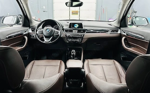 Bmw Seria X - imagine 6