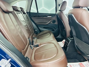 Bmw Seria X - imagine 7
