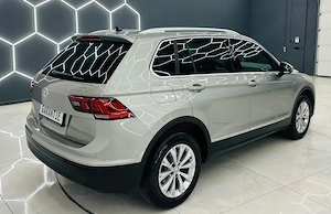 Vw Tiguan - imagine 4