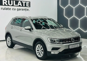 Vw Tiguan - imagine 2