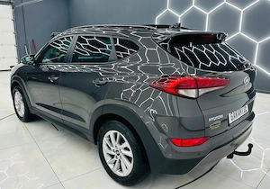 Hyundai Tucson - imagine 3