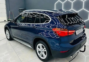 Bmw Seria X - imagine 4