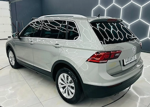 Vw Tiguan - imagine 3