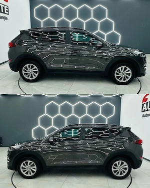 Hyundai Tucson - imagine 5