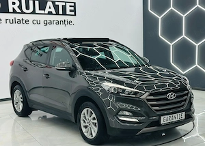Hyundai Tucson - imagine 2
