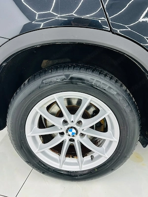 Bmw Seria X - imagine 9