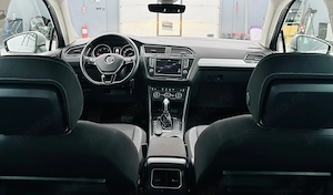 Vw Tiguan - imagine 6