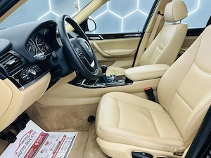 Bmw Seria X - imagine 15