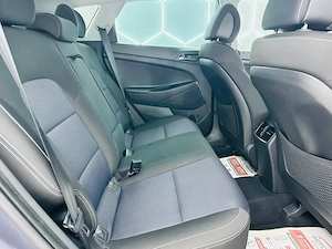 Hyundai Tucson - imagine 7