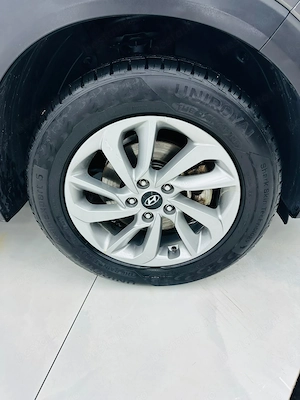 Hyundai Tucson - imagine 9