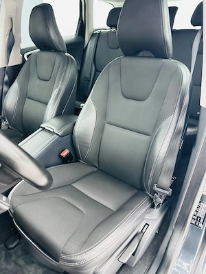 Volvo XC60 - imagine 11