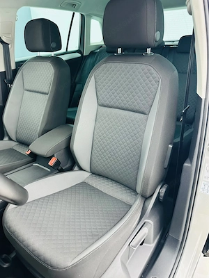 Vw Tiguan - imagine 14