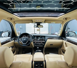 Bmw Seria X - imagine 6