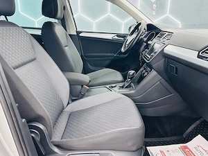 Vw Tiguan - imagine 18