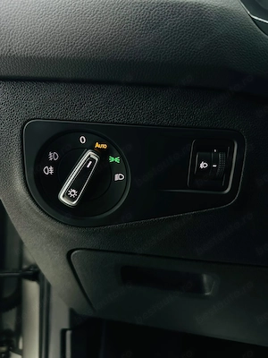 Vw Tiguan - imagine 12