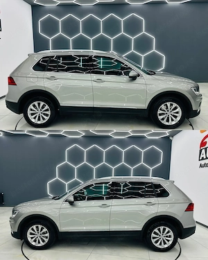 Vw Tiguan - imagine 5