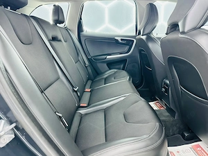 Volvo XC60 - imagine 7