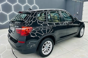 Bmw Seria X - imagine 4