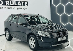 Volvo XC60 - imagine 2