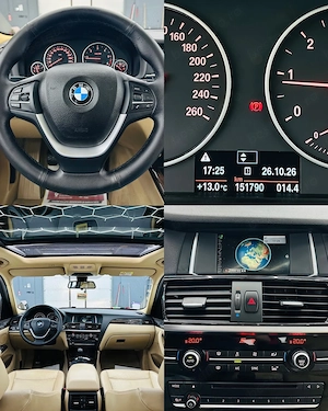 Bmw Seria X - imagine 8